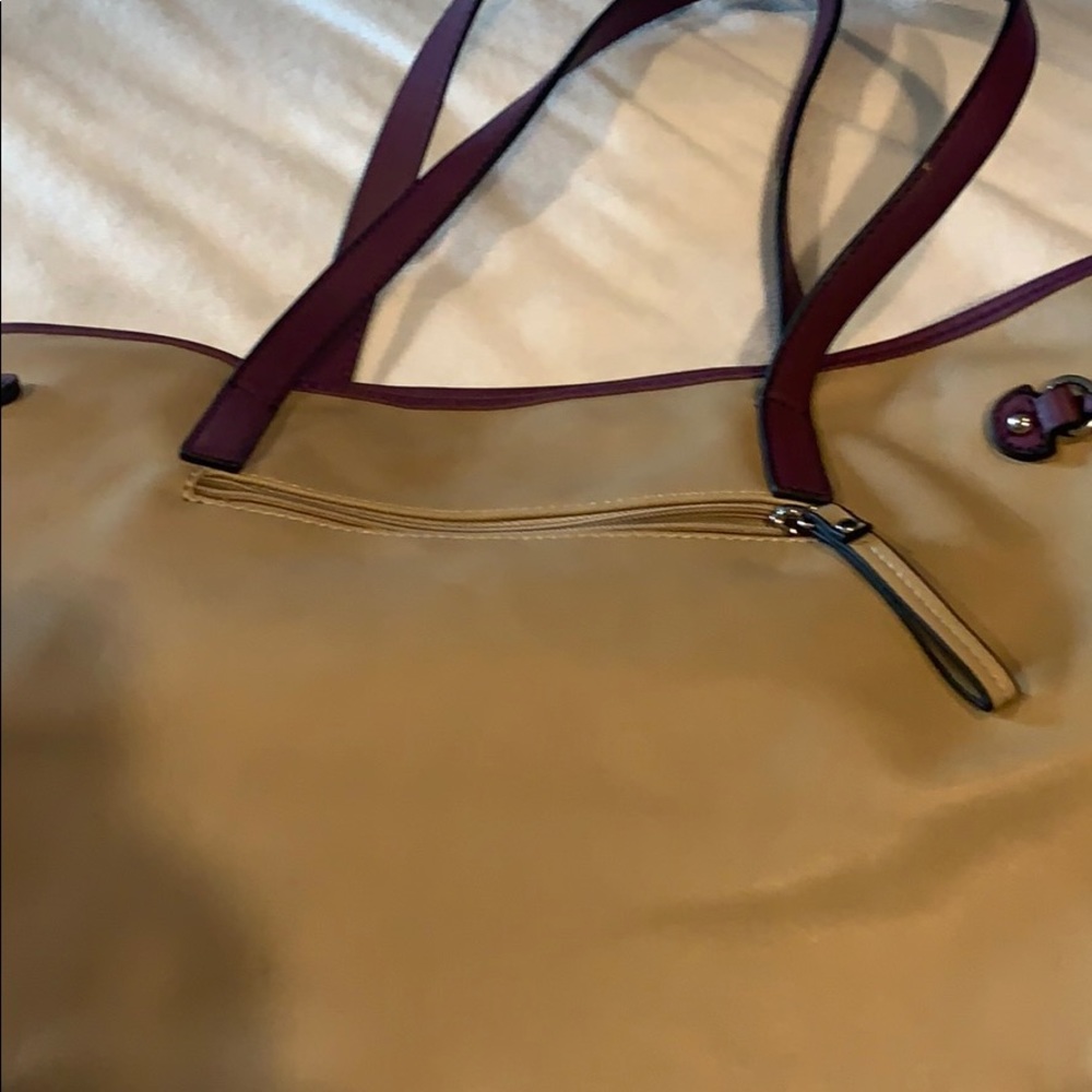 Multipocket purse - Picture 2 of 4